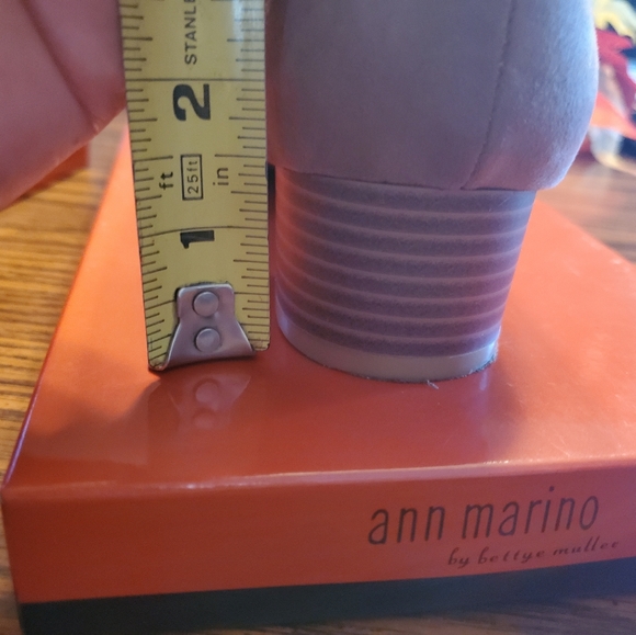 Ladies shoes w bling💎 - Picture 5 of 5